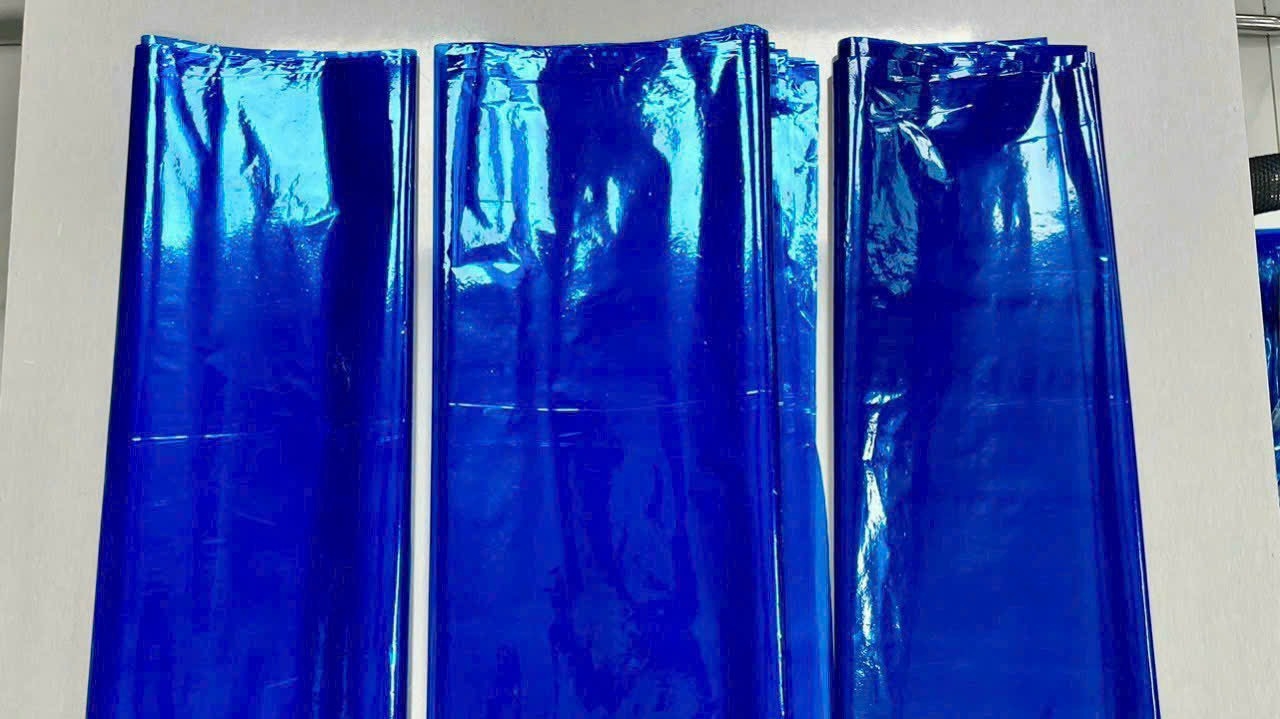 Màng Co PVC