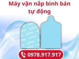 Màng co áo bình in chữ
