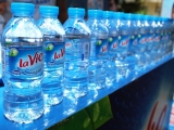 Màng co nắp vòi in chữ