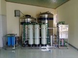 Tư vấn lắp đặt dây chuyền lọc nước đạt chuẩn công nghiệp