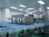 Tư vấn dây chuyền sản xuất nước đóng chai chuẩn VSATTP