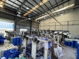 Dịch vụ in màng co PVC chất lượng cao tại Bầu Trời Xanh