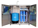 Máy lọc nước bán công nghiệp Karofi chính hãng giá tốt