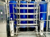 Chuyên lắp đặt hệ thống lọc nước tinh khiết uy tín, giá tốt nhất