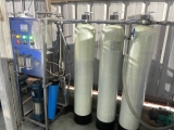 Cách chọn công suất máy lọc nước cho doanh nghiệp