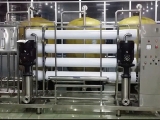 So sánh máy lọc nước Ro và Nano công nghiệp