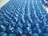 Màng co PVC bình nước 20L bền đẹp ôm sát thân bình