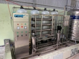 Báo giá máy lọc nước RO công nghiệp 500l/h mới nhất