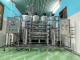 Máy lọc nước uống đóng bình chất lượng cao