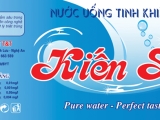 Lỗi thường gặp khi in ấn và thiết kế nhãn bình nước bạn nên biết