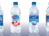 Dịch vụ thiết kế & in nhãn chai nước tại Bầu Trời Xanh