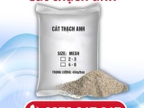 Sỉ và lẻ vật liệu lọc nước chất lượng, giá rẻ - Bầu Trời Xanh