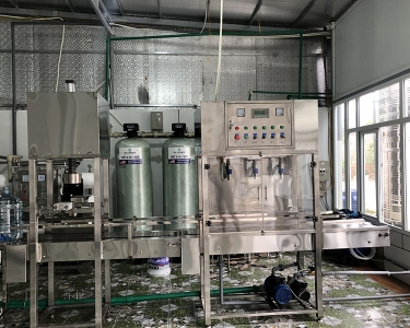 Nên bảo trì hệ thống lọc nước tinh khiết bao lâu 1 lần?