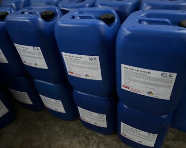 Địa chỉ bán hoá chất súc rửa vi sinh đường ống uy tín giá rẻ