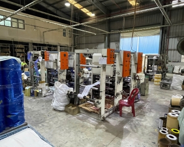 Địa chỉ in nhãn bình nước uống đẹp chuyên nghiệp