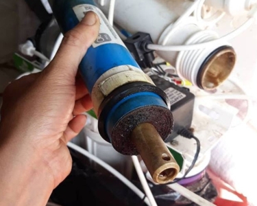 Khắc phục lỗi màng RO bị tắc nhanh như thế nào?