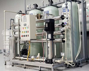 Lưu ý không thể bỏ qua khi lắp đặt hệ thống lọc nước công nghiệp