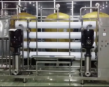 So sánh máy lọc nước Ro và Nano công nghiệp