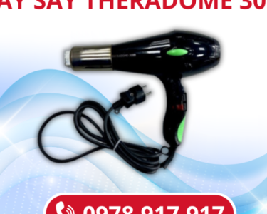 Bán máy sấy màng co công nghiệp chính hãng, giá ưu đãi