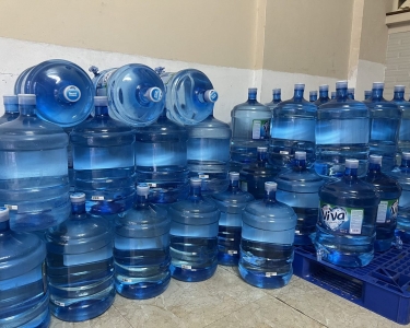 Các nguyên nhân ảnh hưởng đến hạn dùng của nước đóng bình, đóng chai