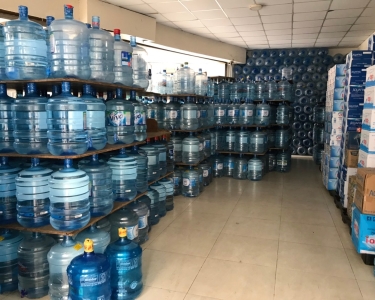 Vỏ bình 19L dùng được bao lâu? Cách bảo quản đúng chuẩn
