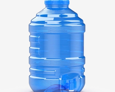 Cung cấp vỏ bình nước 20 lít số lượng lớn, giá cạnh tranh nhất