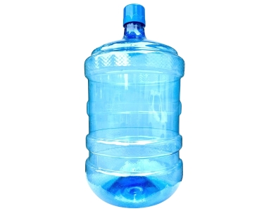 Bình PET 5 Gallons