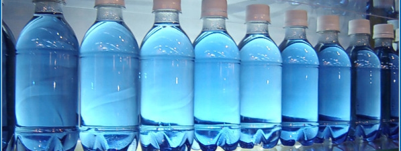 Dây chuyền sản xuất nước tinh khiết đóng bình 20L hoạt động thế nào?