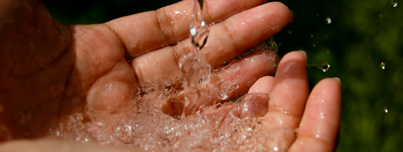 Giải pháp loại bỏ kim loại nặng trong nước sinh hoạt