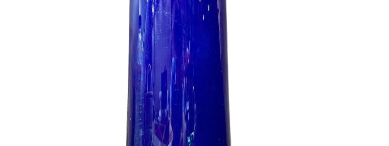 Vì sao nên chọn phôi bình nước từ nhựa PET nguyên sinh?