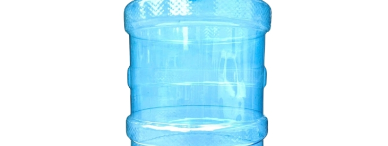 Vỏ bình 5 gallon có tái sử dụng được không?