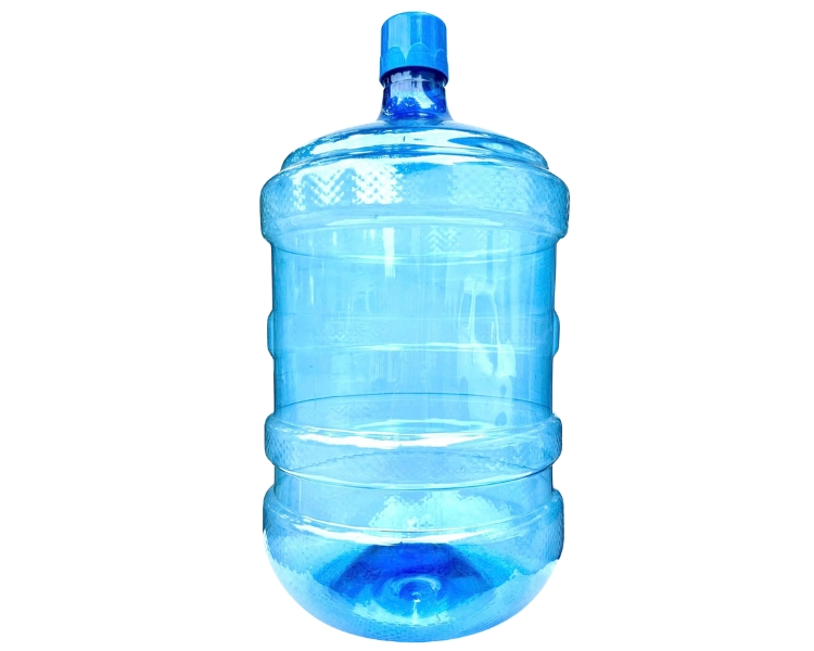 Bình PET 5 Gallons