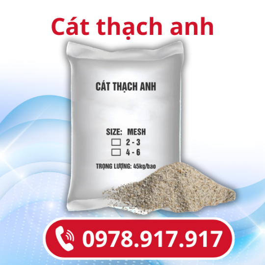 Vật liệu lọc nước