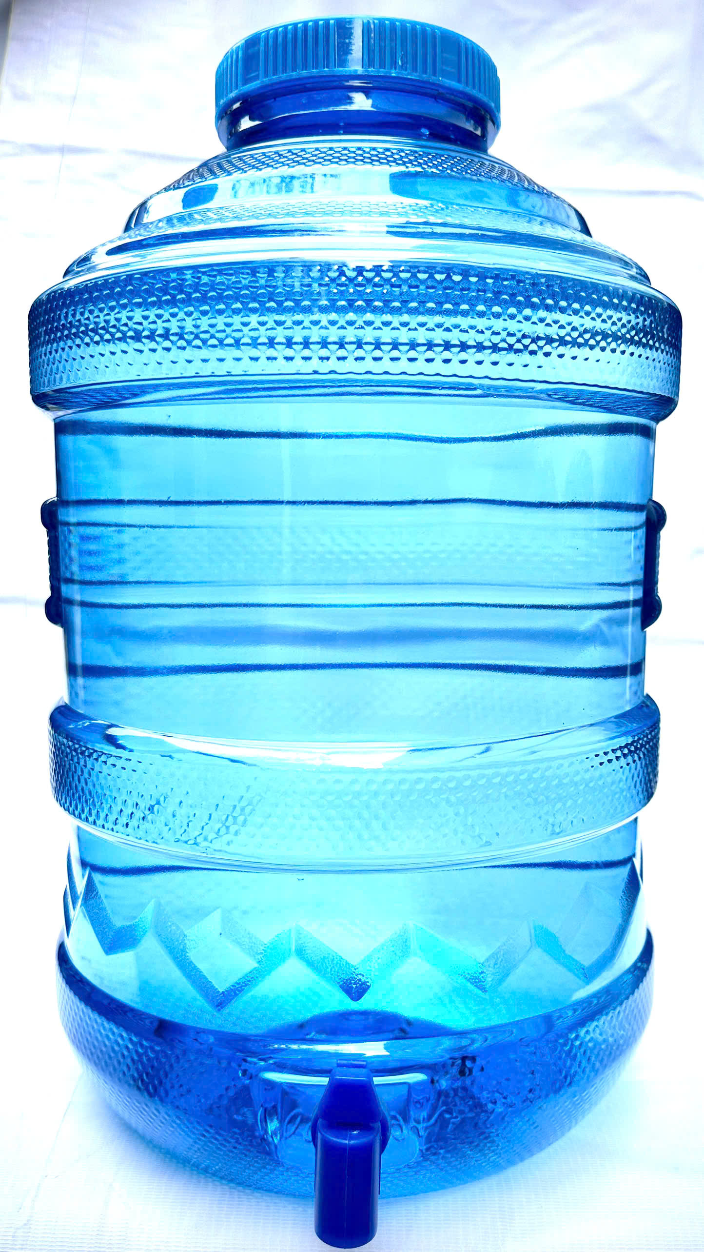 Vỏ bình nước 20l