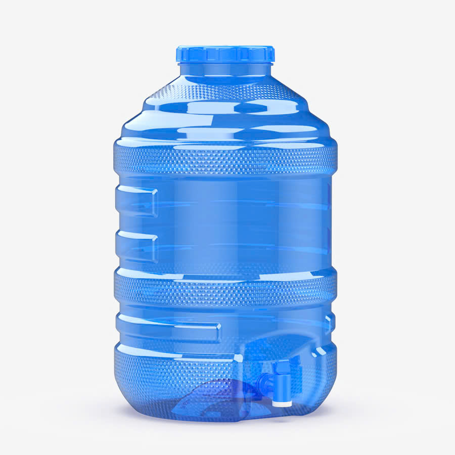 Vỏ bình nước 20 lít