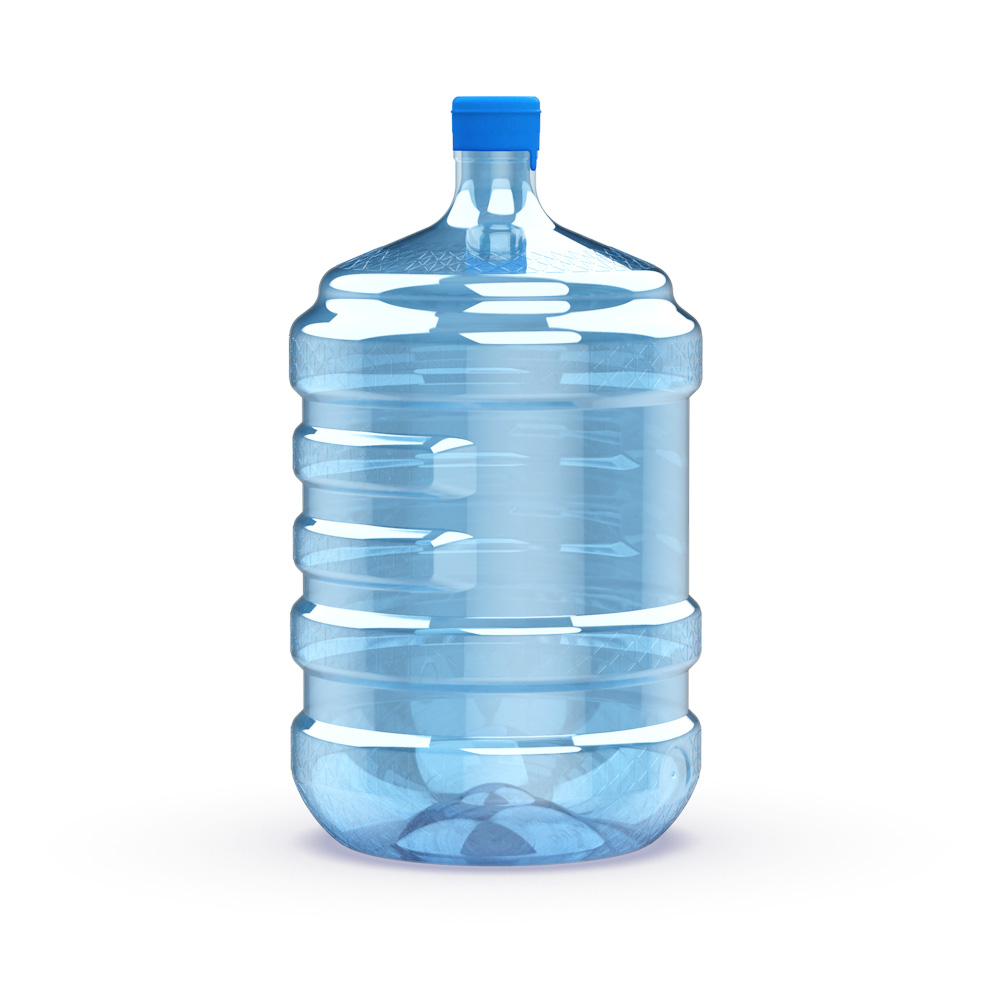 Vỏ bình nước 20 lít