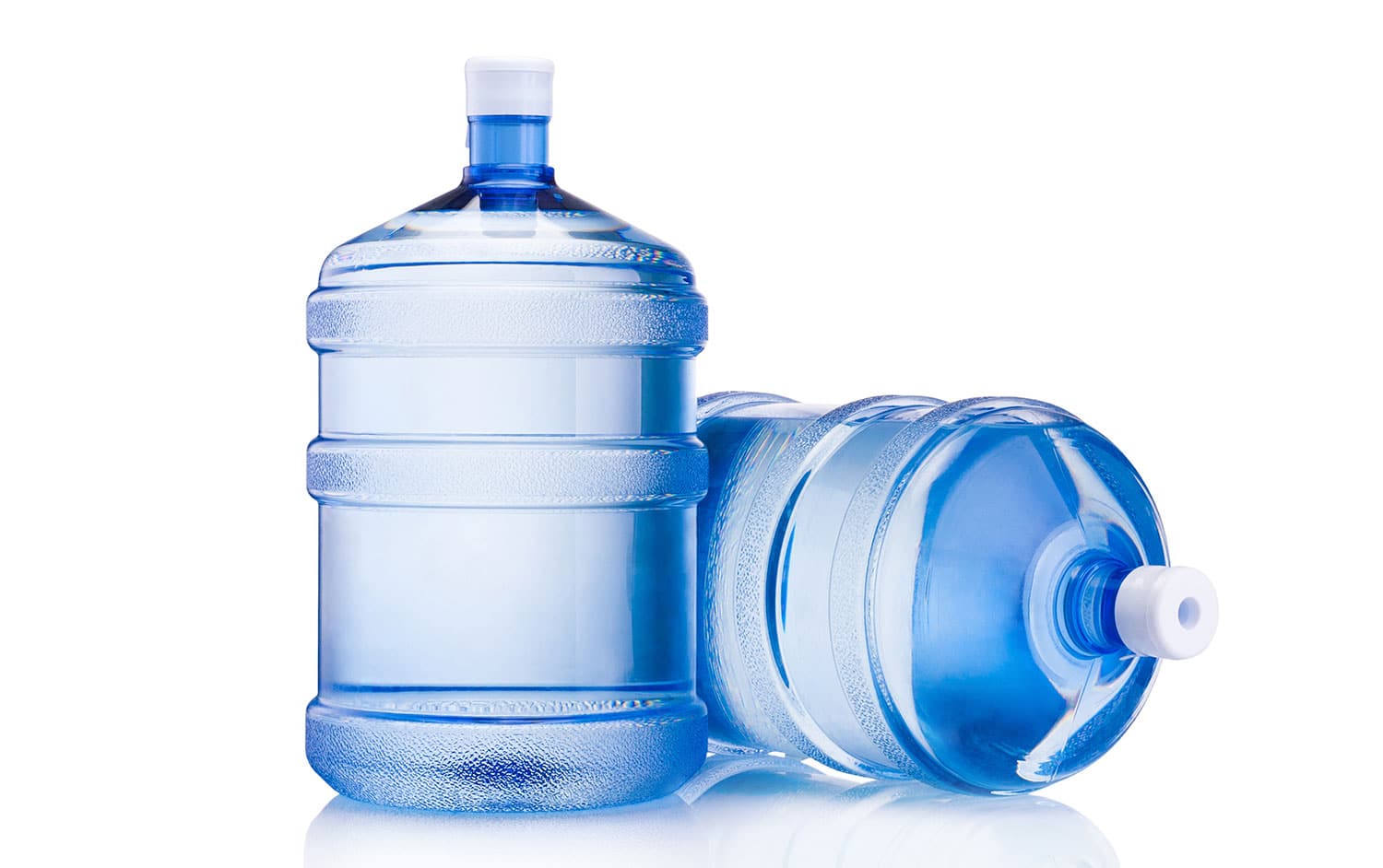 Bình đựng nước khoáng