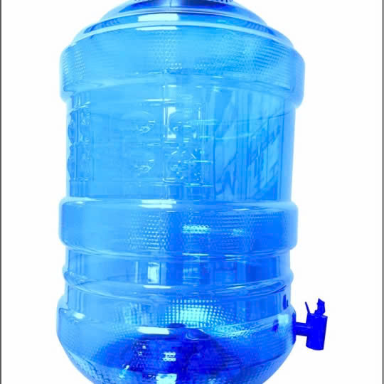 Bình đựng nước uống tinh khiết