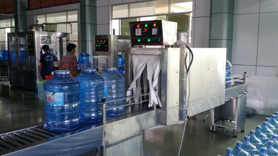 In màng co giá rẻ tại TP.HCM