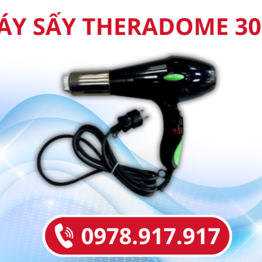 Máy sấy màng co công nghiệp