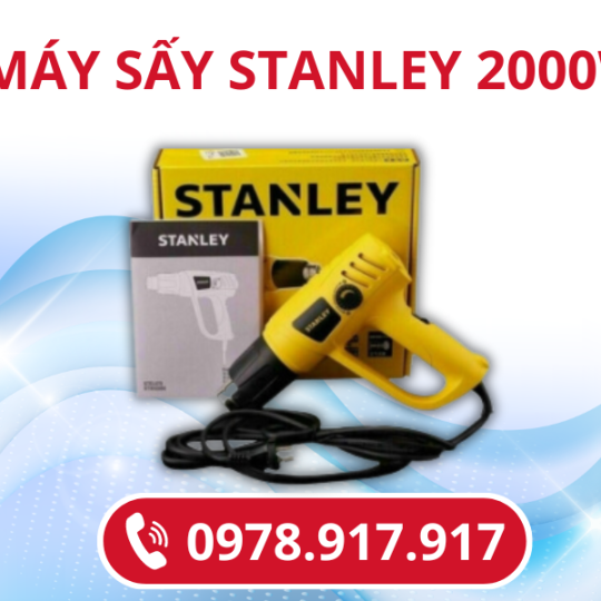 Máy sấy màng co công nghiệp