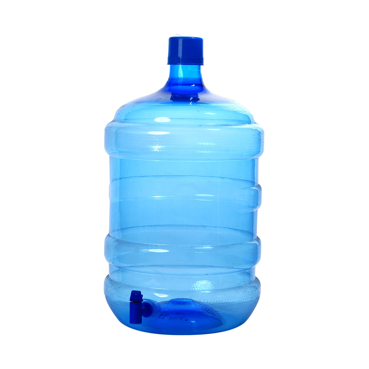 Vỏ bình 19L