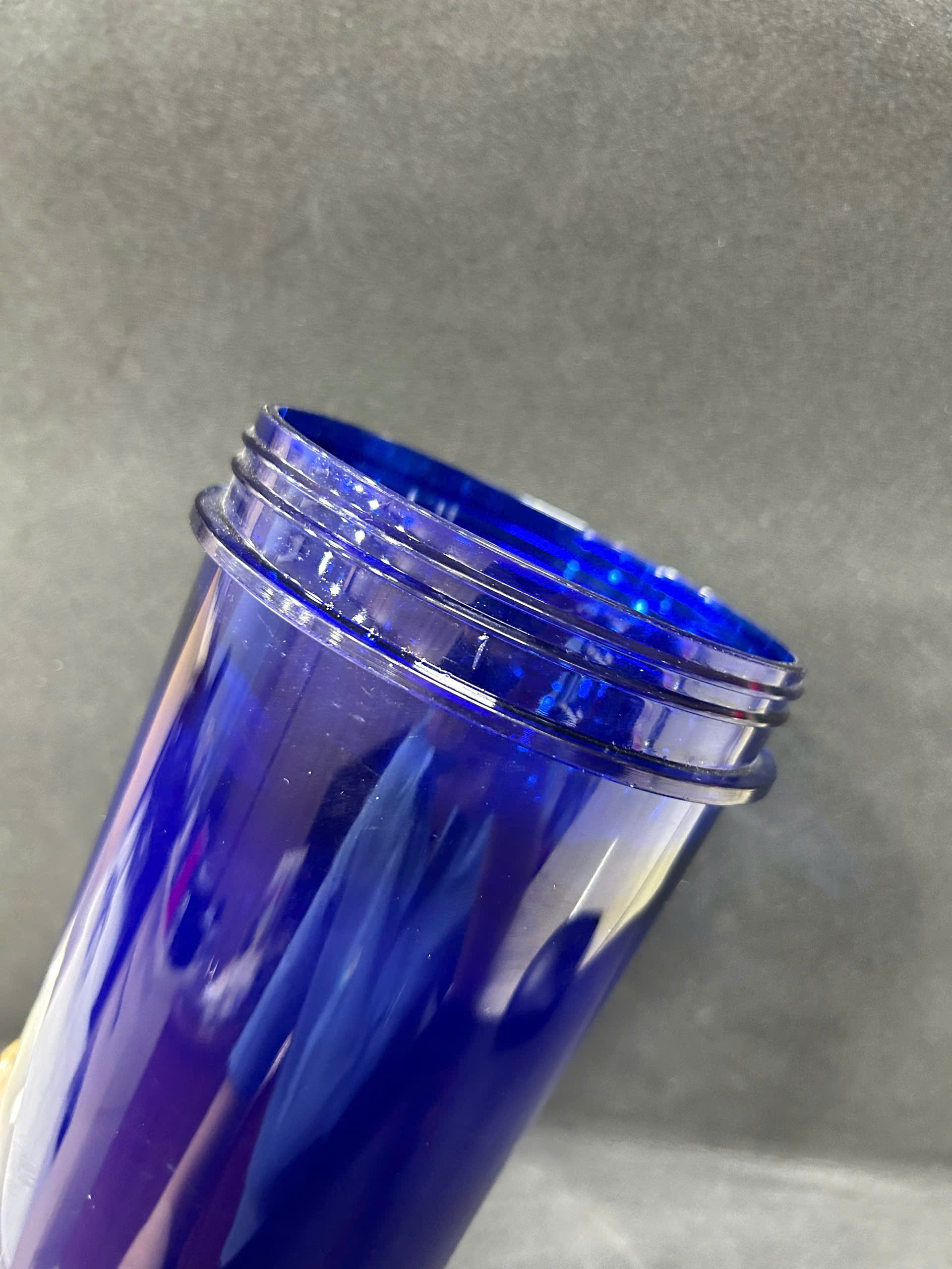 Phôi Bình PET 19 lit