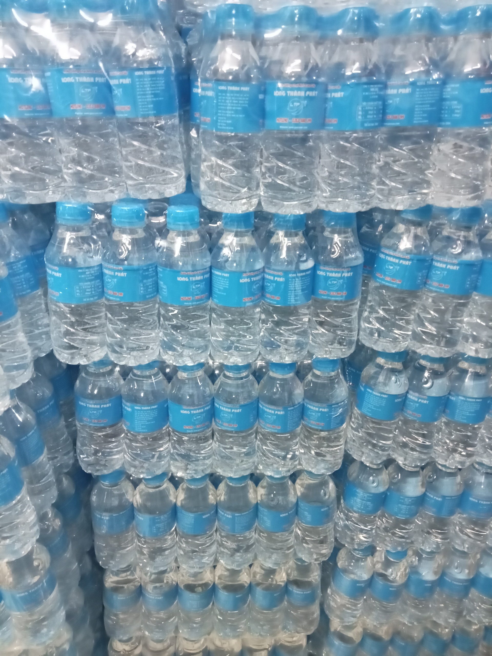 Màng co pvc