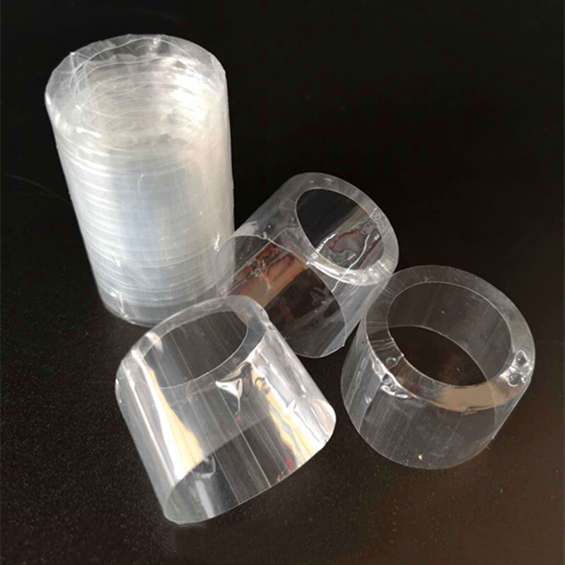 Màng co pvc