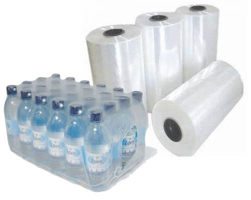 Màng co pvc giá sỉ