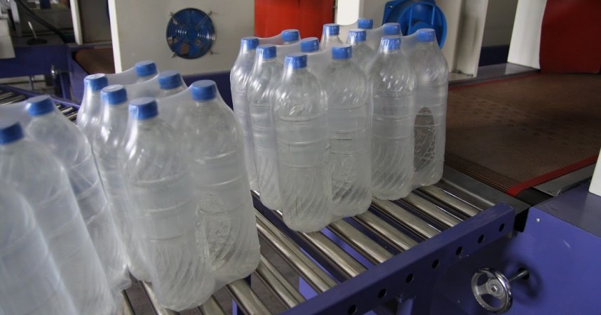 In màng co PVC