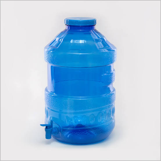 Vỏ bình nước 20 lít