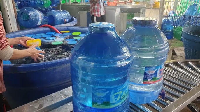 Màng co áo bình 20 lít