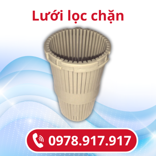 Lưới lọc chặn